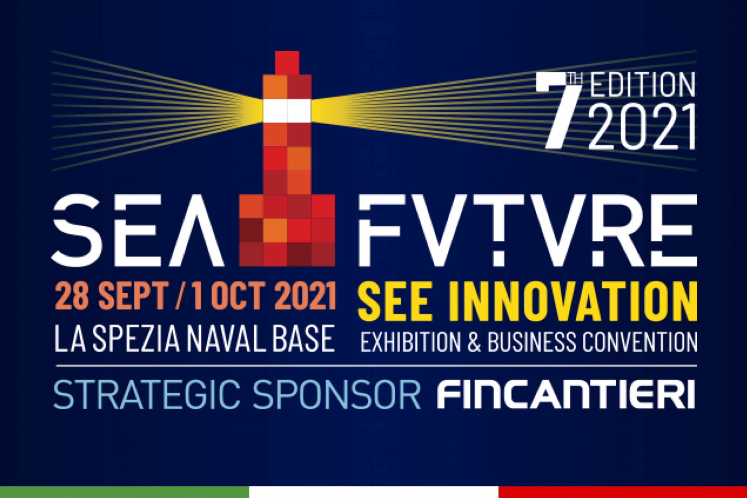 AID partecipa a Sea Future 2021 presso l&#39;Arsenale Militare di La Spezia -  Agenzia Industrie Difesa