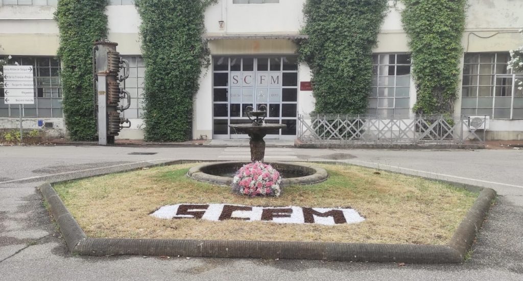 Lo Stabilimento Chimico Farmaceutico Militare di Firenze partecipa alla commemorazione della strage di Castello - 5