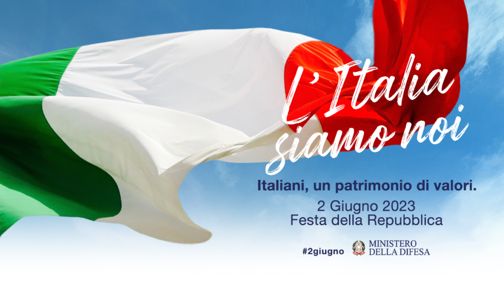 Festa della Repubblica - 1