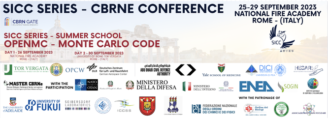 Il Farmaceutico Militare alla Scientific International Conference on CBRNe - 3