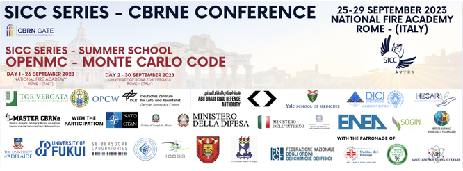 Il Farmaceutico Militare alla Scientific International Conference on CBRNe - 57